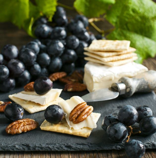 Spordan sonra tüketebileceğiniz atıştırmalıklar