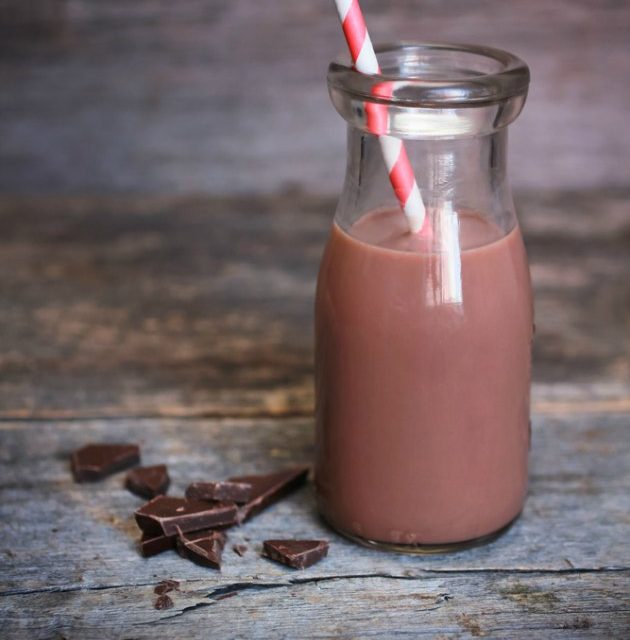 Spordan sonra tüketebileceğiniz atıştırmalıklar