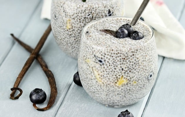 Chia Aztek ve Maya uygarlıklarından kaldığı bilinen bir süper gıda