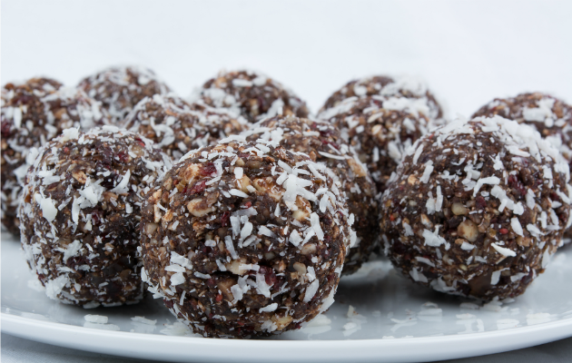 Hurma harika bir spor öncesi besinidir