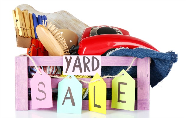 Kullanmadığınız eşyaları değerlendirmenin pek çok yolu var