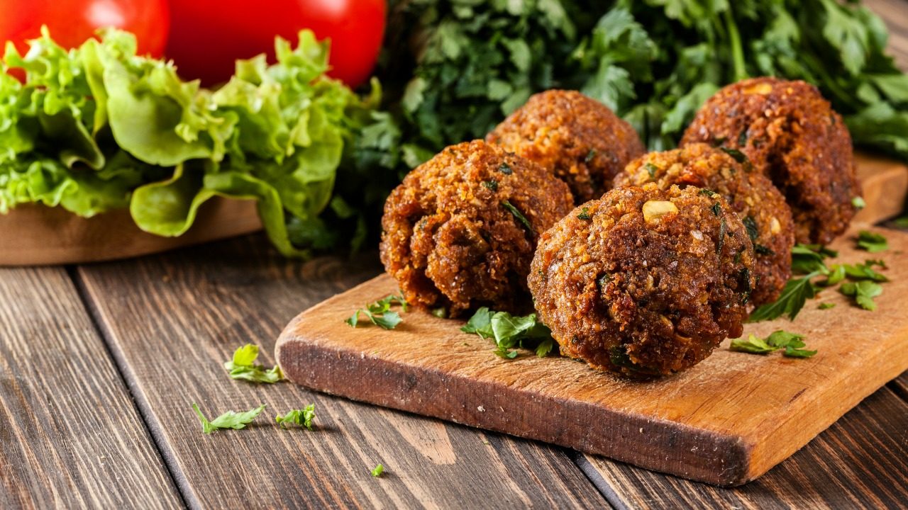falafel