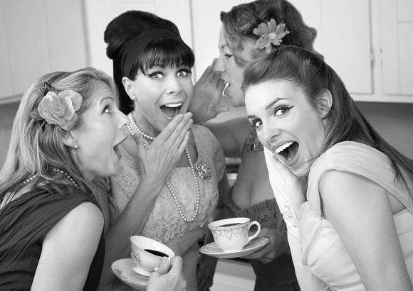 Seks Hakkında Bilinmeyenler