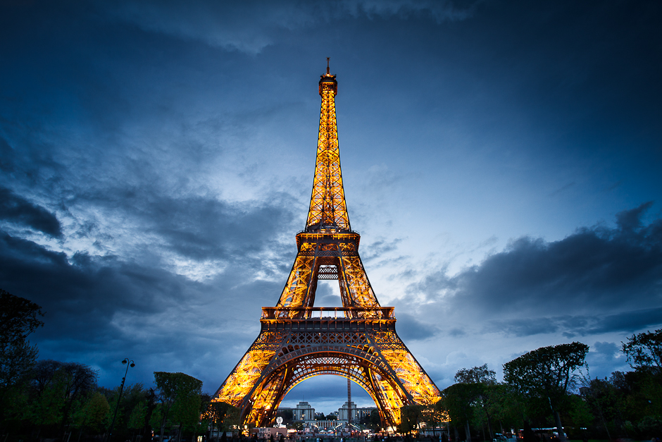 Paris keşif rehberi: O Paris Bu Paris