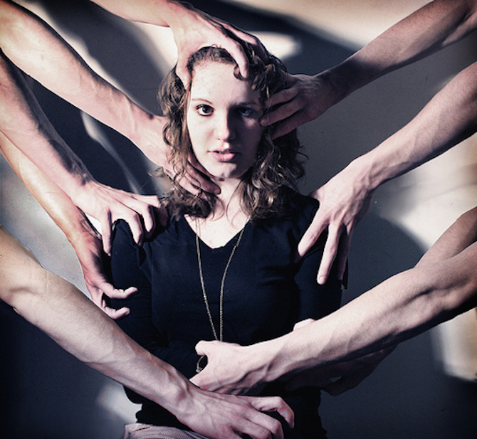 haphephobia nedir Dokunma fobisi: Haphephobia nedir çözülür? nasÄ±l ve