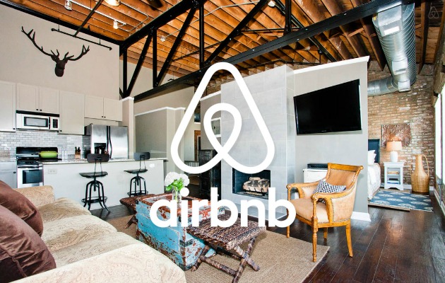 Dünya çapındaki gezginlerin gözdesi Airbnb