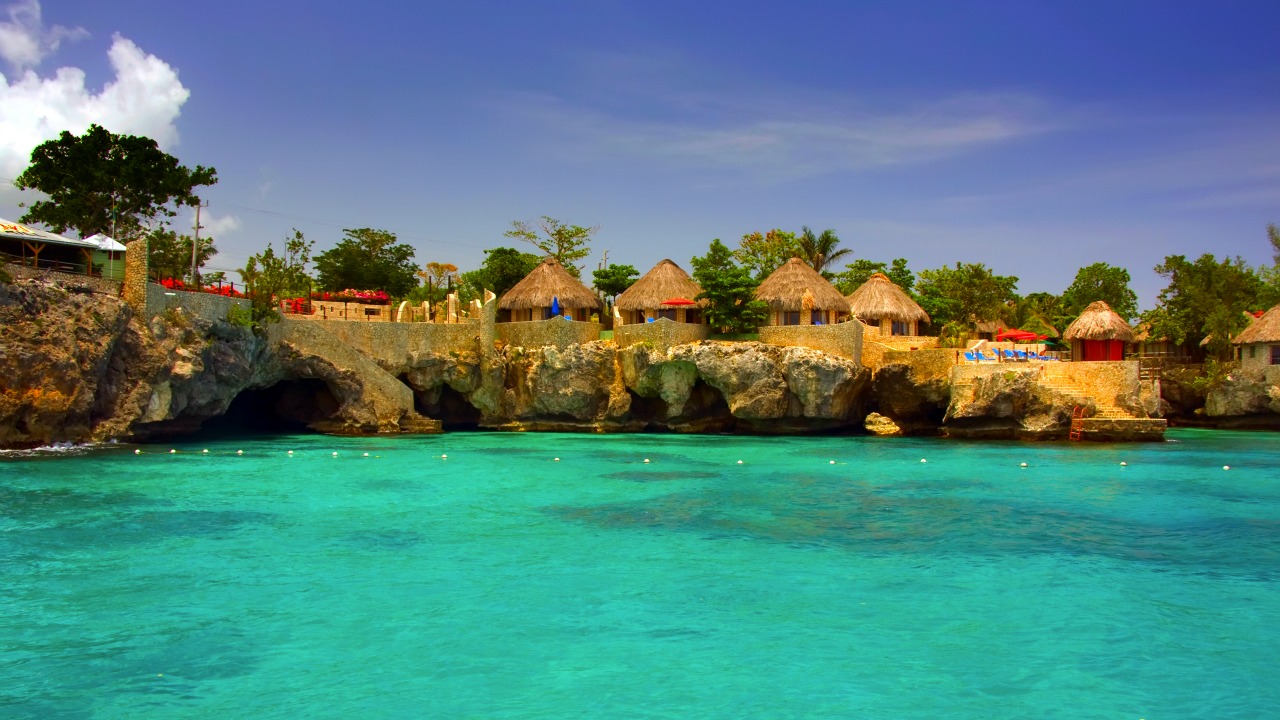 Negril, Jameika