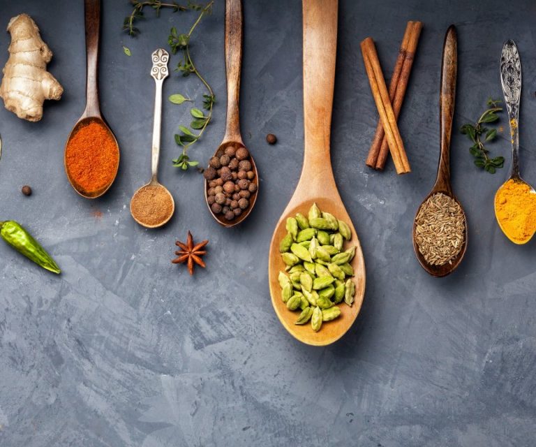 Mucize bitki zerdeçalla her gün 1 tarif Uplifers