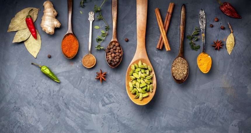 Mucize bitki zerdeçalla her gün 1 tarif Uplifers