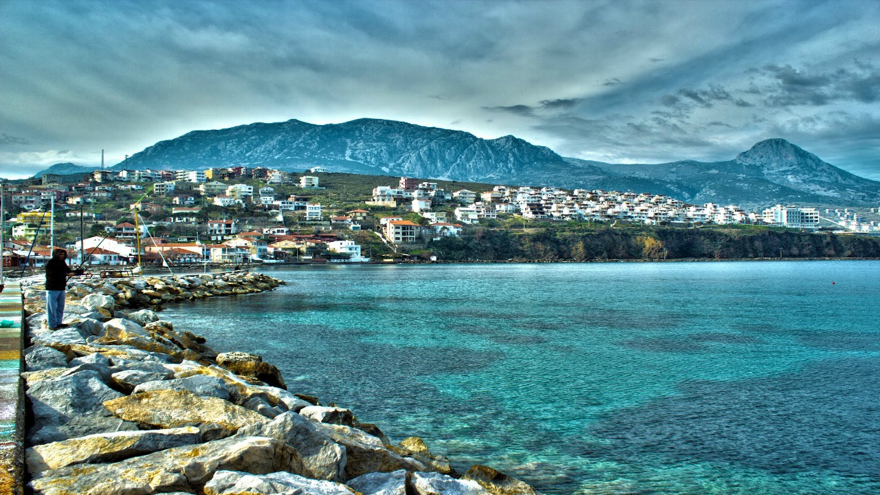 deniz