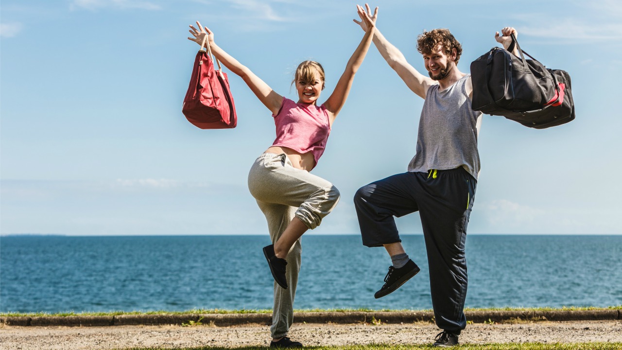 en zor koşullarda bile formda kalmanın yolları