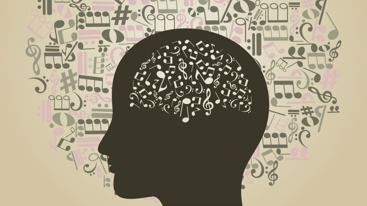 müzikle terapi
