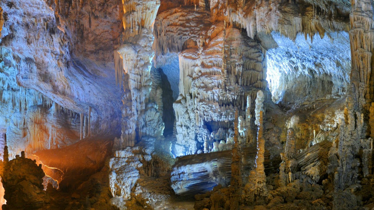 Jeita Grotto Mağarası, Lübnan ile ilgili görsel sonucu"