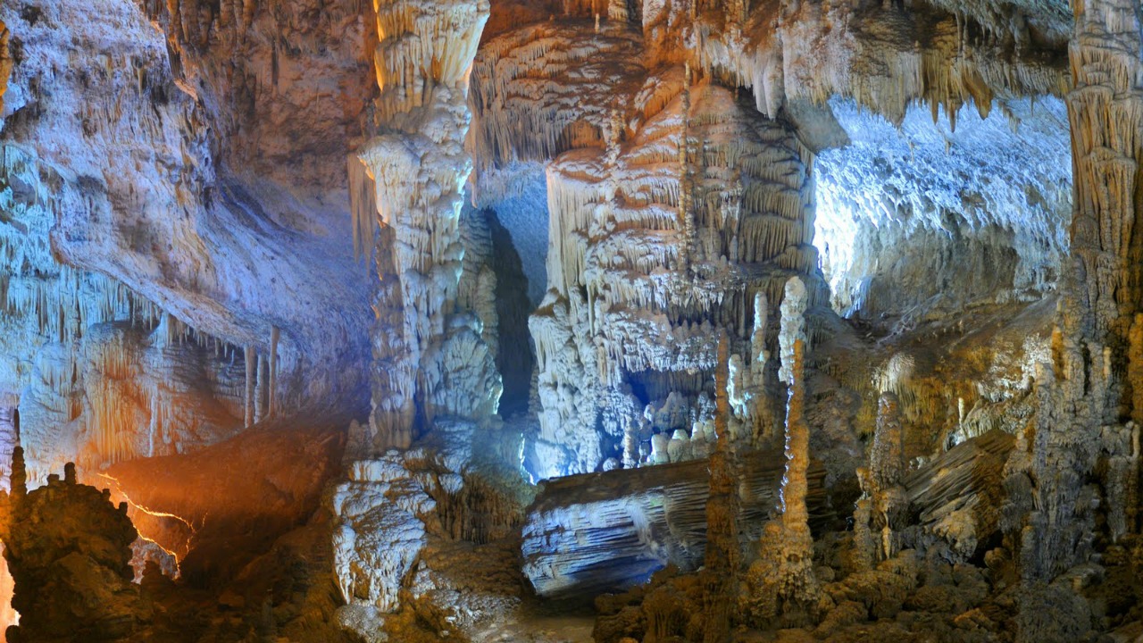 jeita grotto