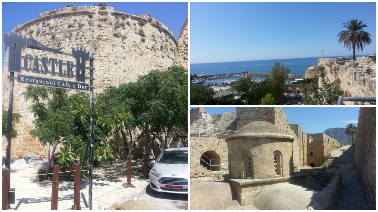 Girne Kalesi