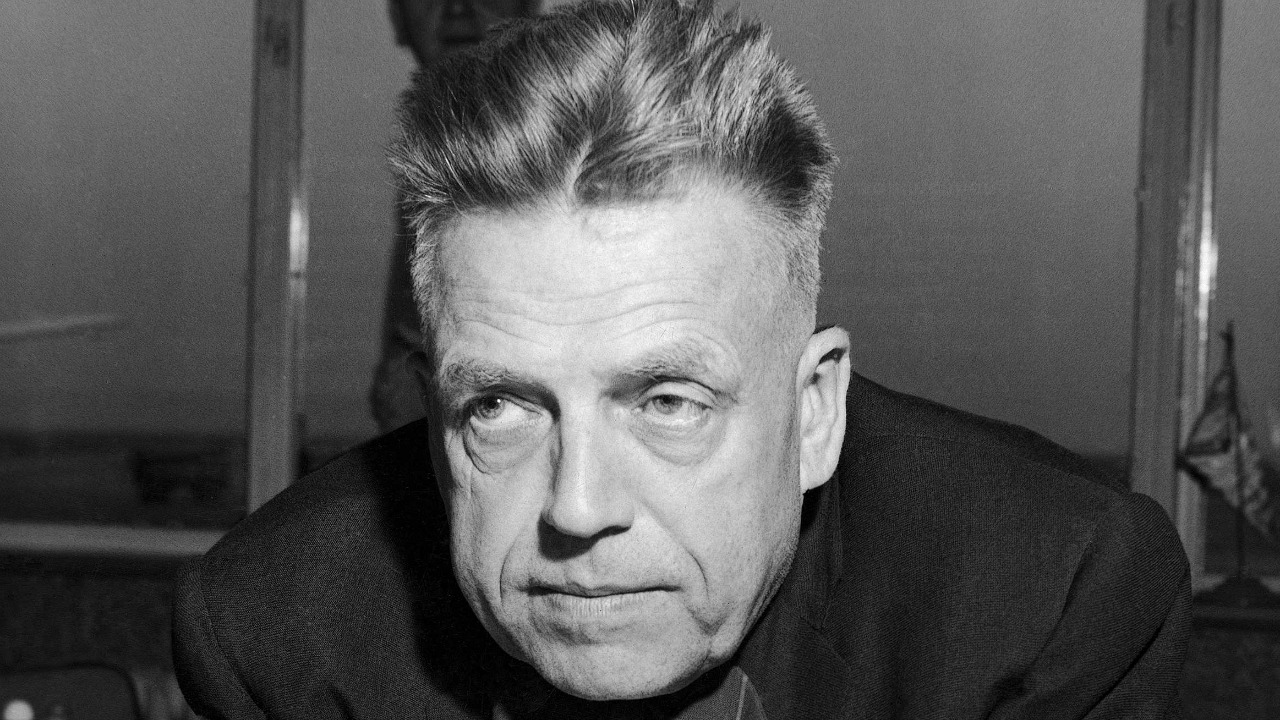alfred kinsey