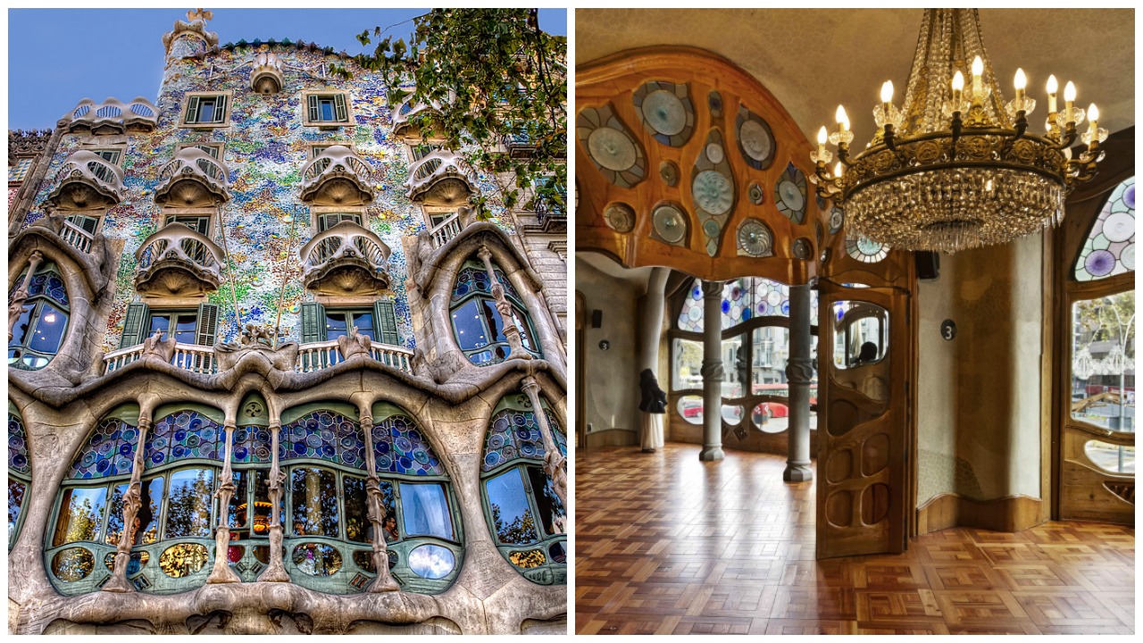 casa batllo