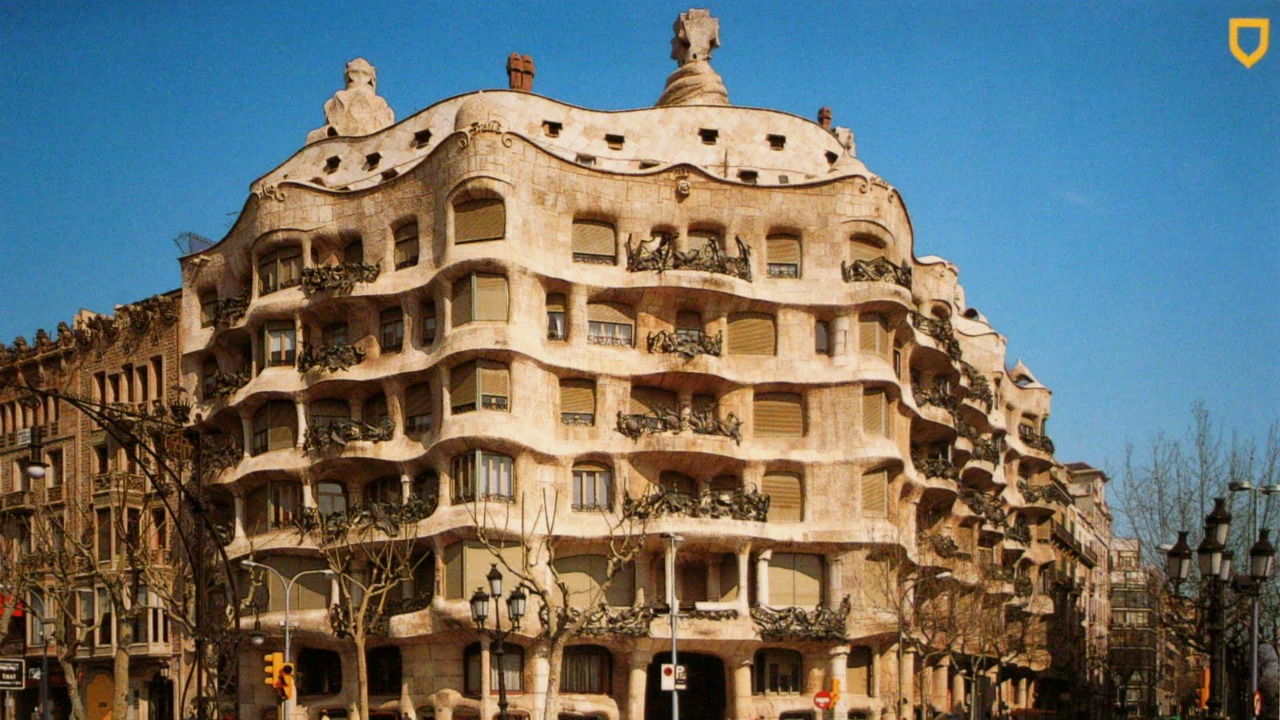 casa mila