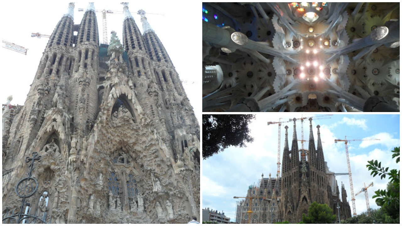 sagrada familia