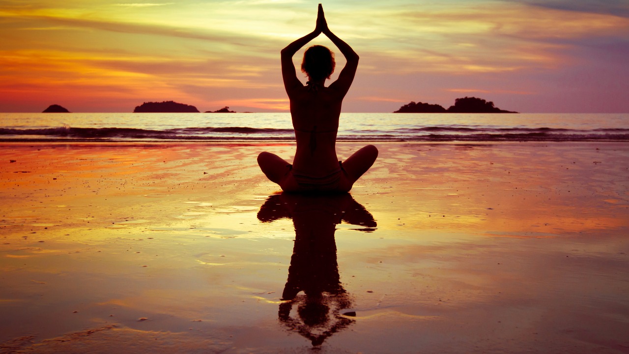 yoga