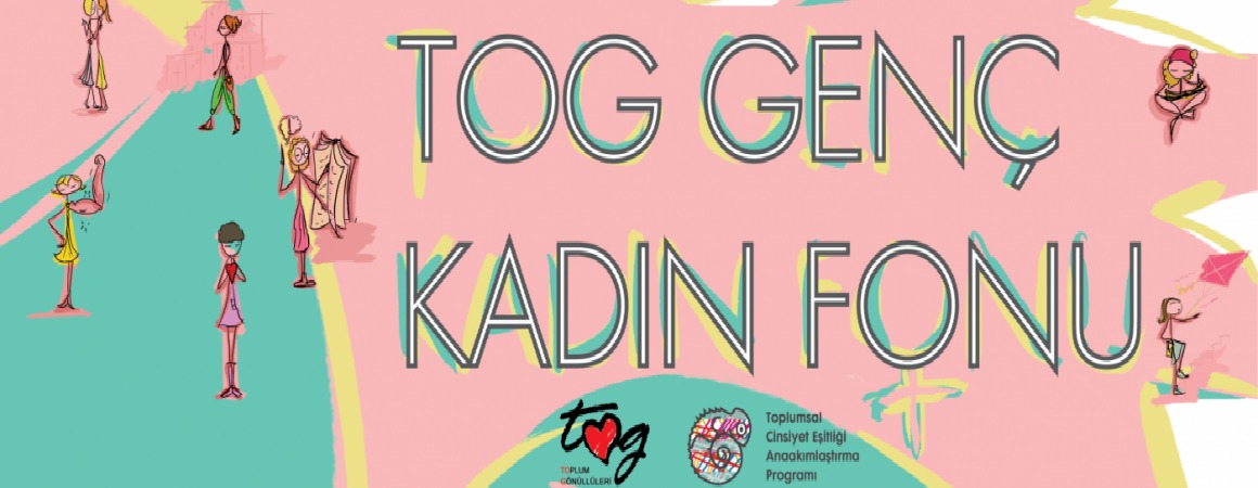 tog genç kadın fonu