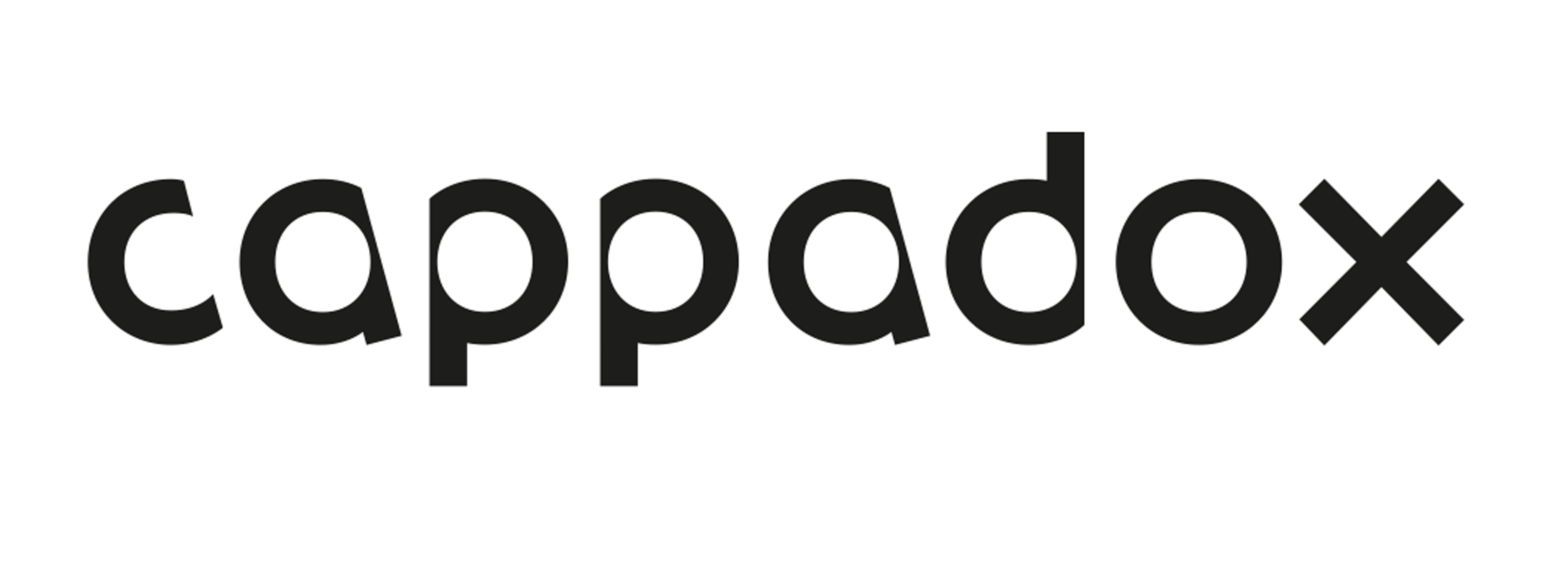 Cappadox Logo