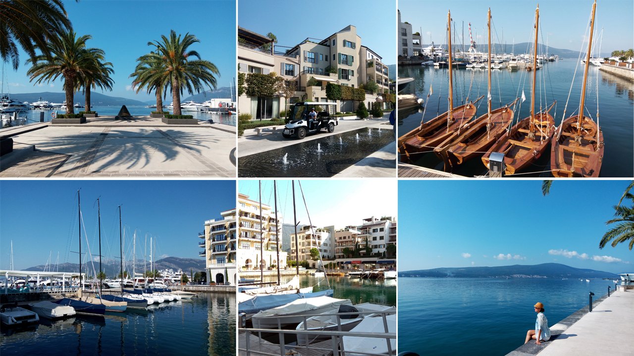 3_Port Montenegro_Tivat