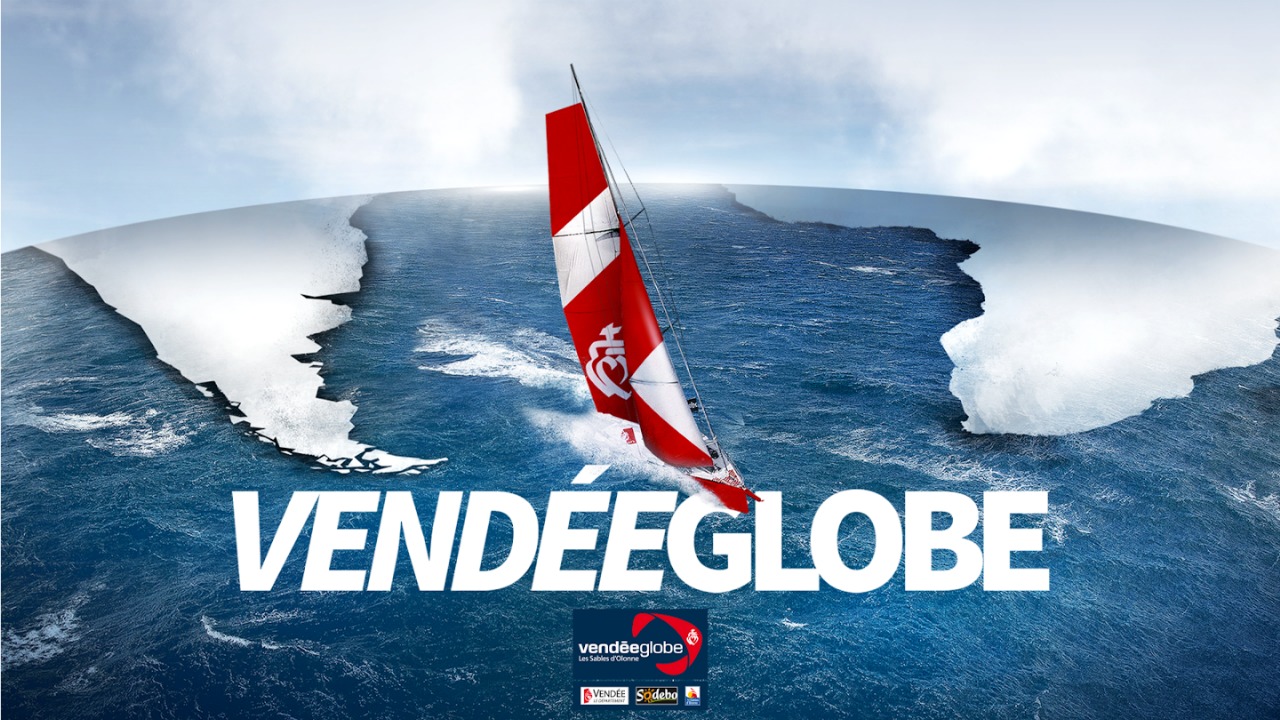 vendee globe