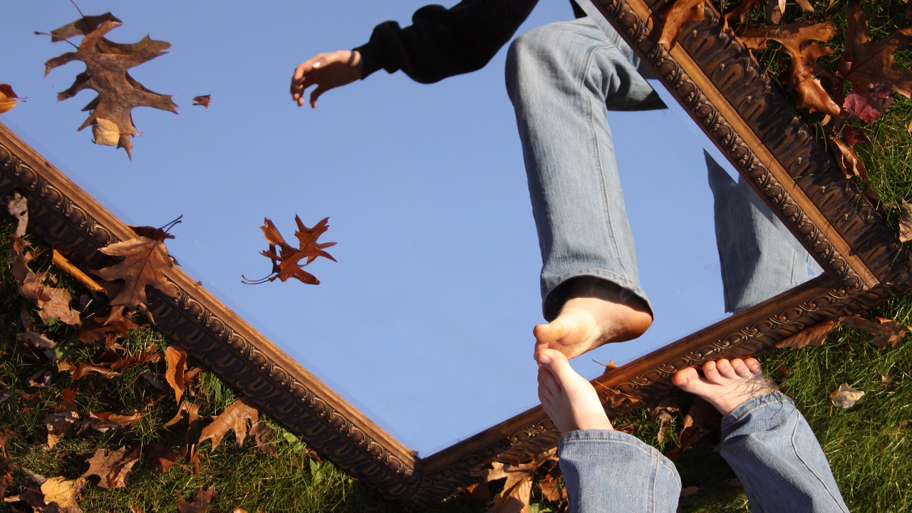 yüzlesme - sorun bende mi