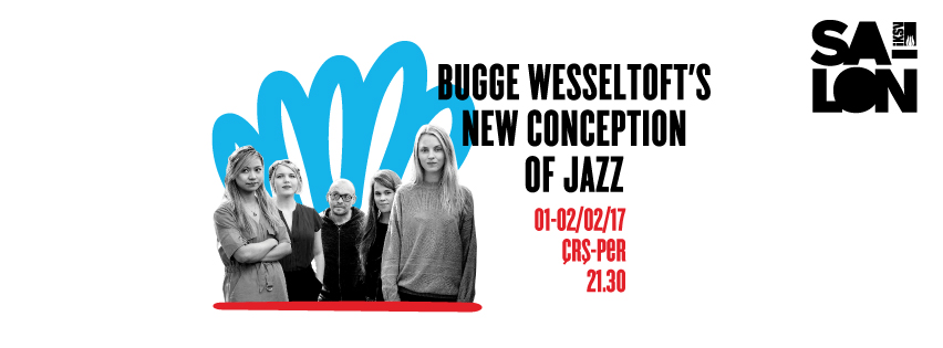Bugge Wesseltoft’s New Conception of Jazz