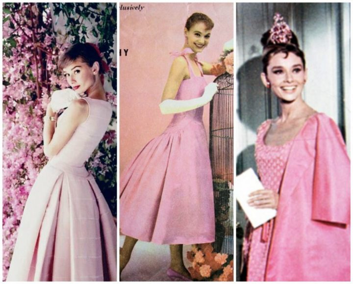 audrey hepburn