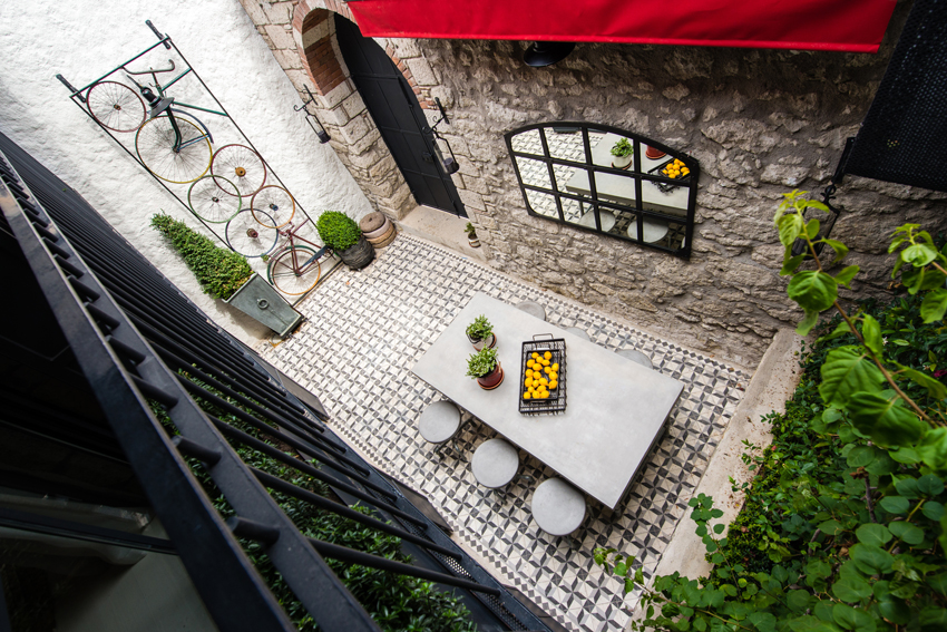 funda arkas - alacati ev 2