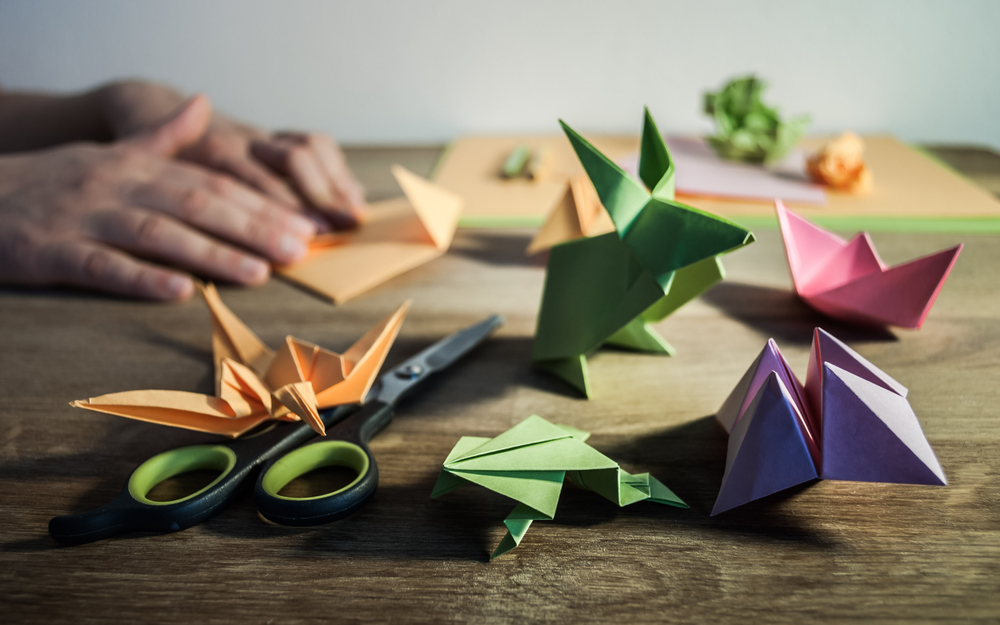 origami 2