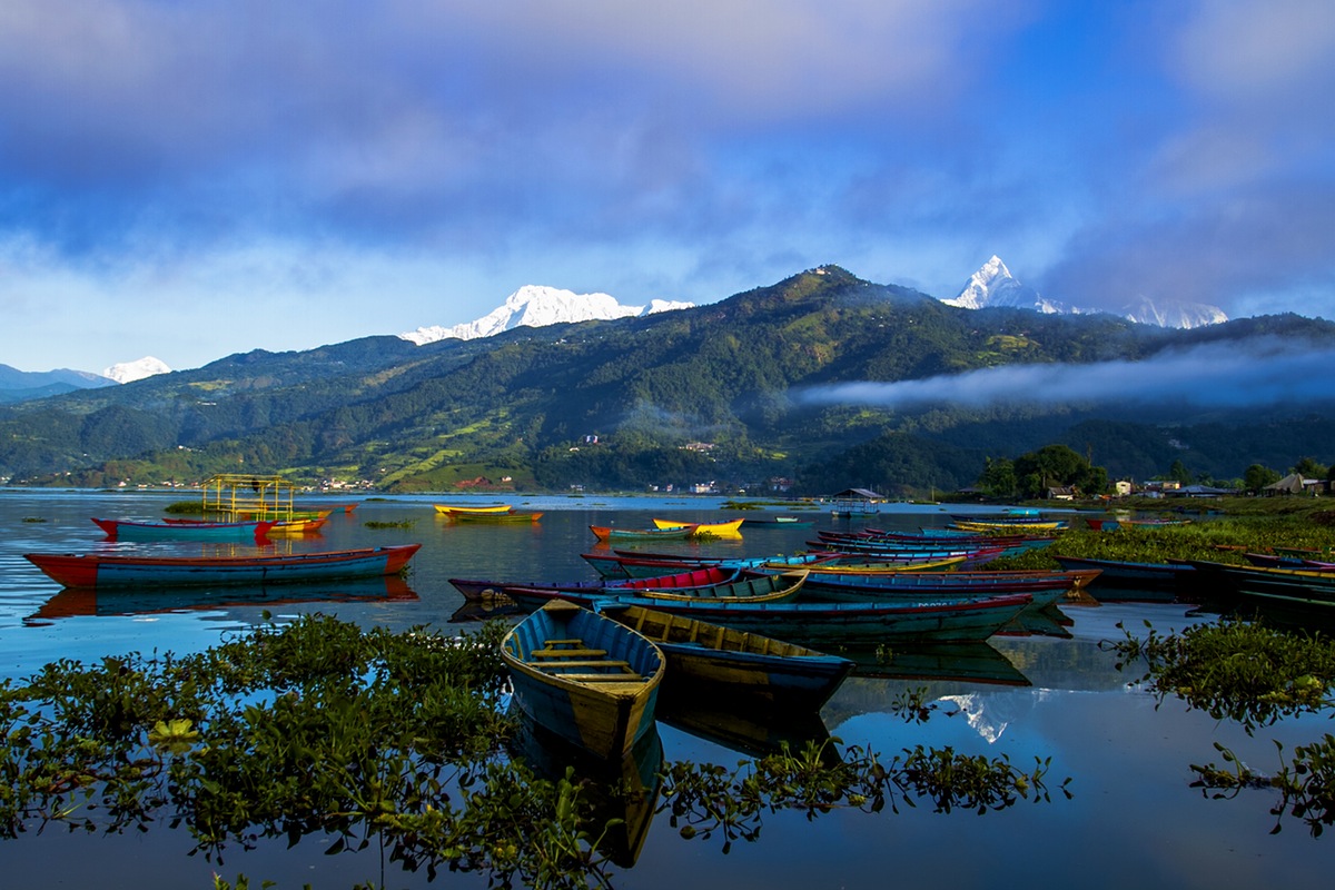 Pokhara