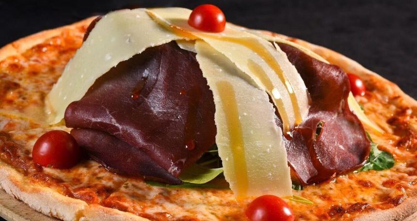 9 Şubat Dünya Pizza Günü İstanbul�da pizzanın en iyi 10 adresi Uplifers