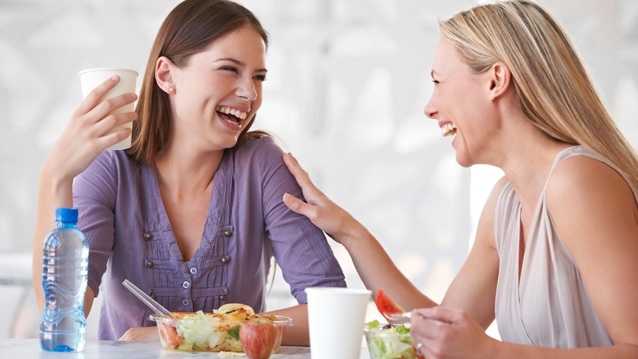 Ferah ve taze nefesler için Ağız kokusu nasıl geçer? Uplifers