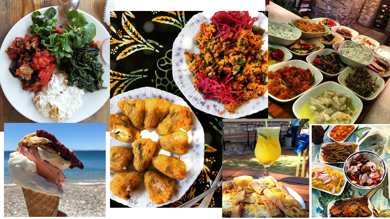 Mekanımız "Datça" olsun Datça�ya ne zaman gitmeli, nereleri görmeli