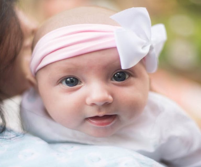 Bebek kokusu neden mutlu ediyor? Uplifers