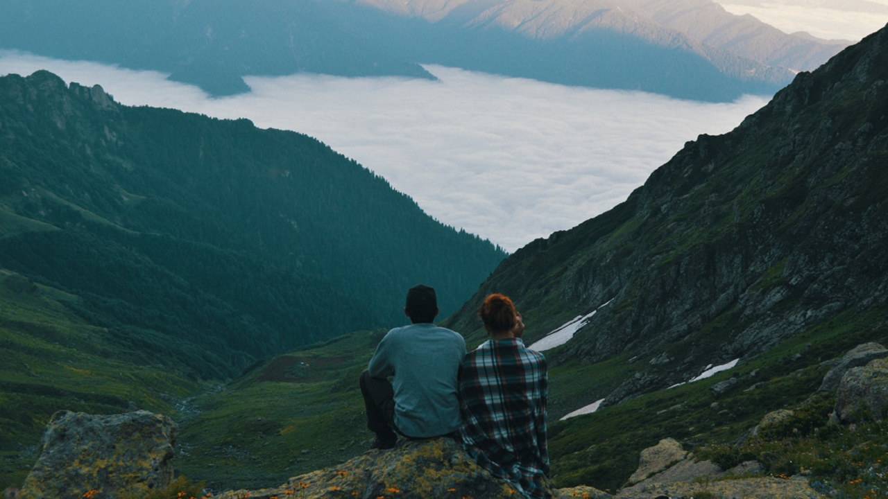 Aşkın gelişi için beklemek