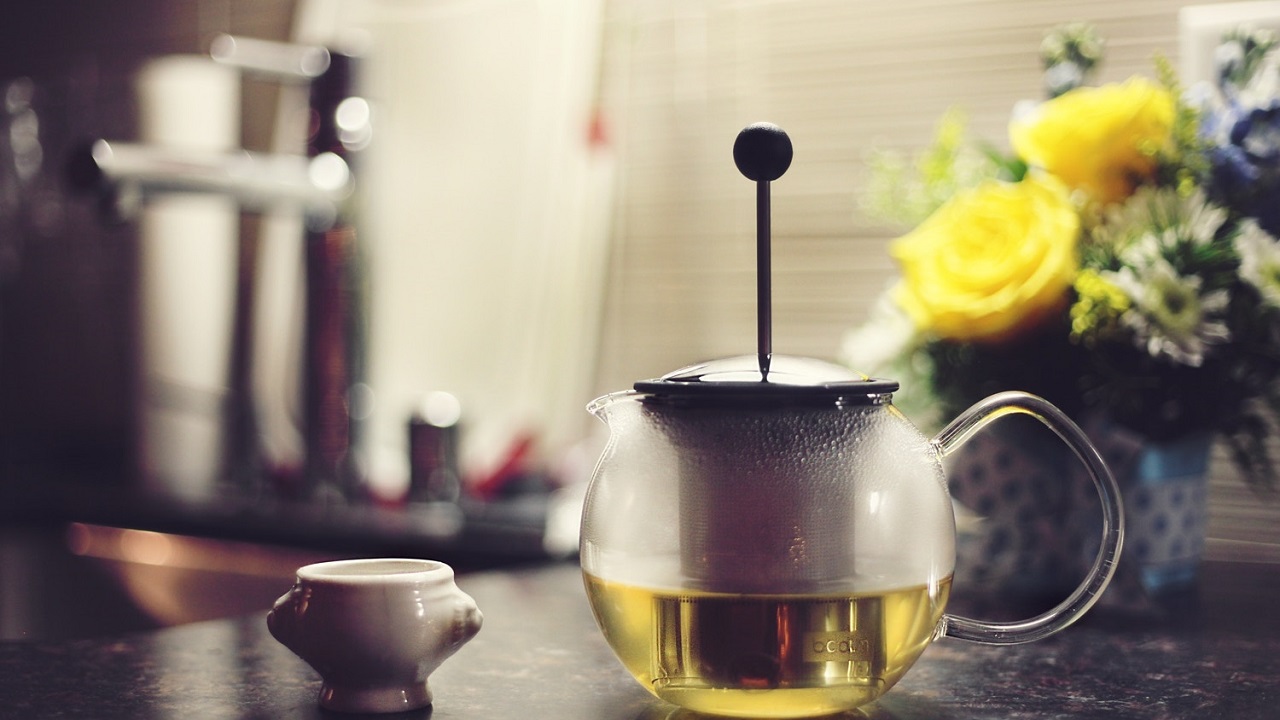 Beyaz çay içmek için 3 neden