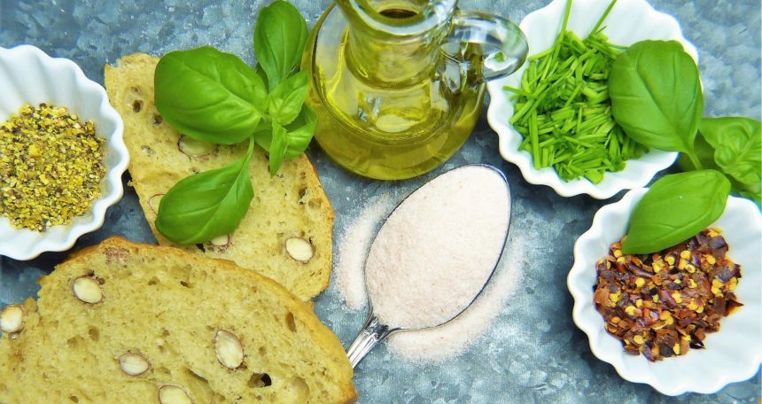 Glutensiz beslenme zayıflamanın formülü mü?