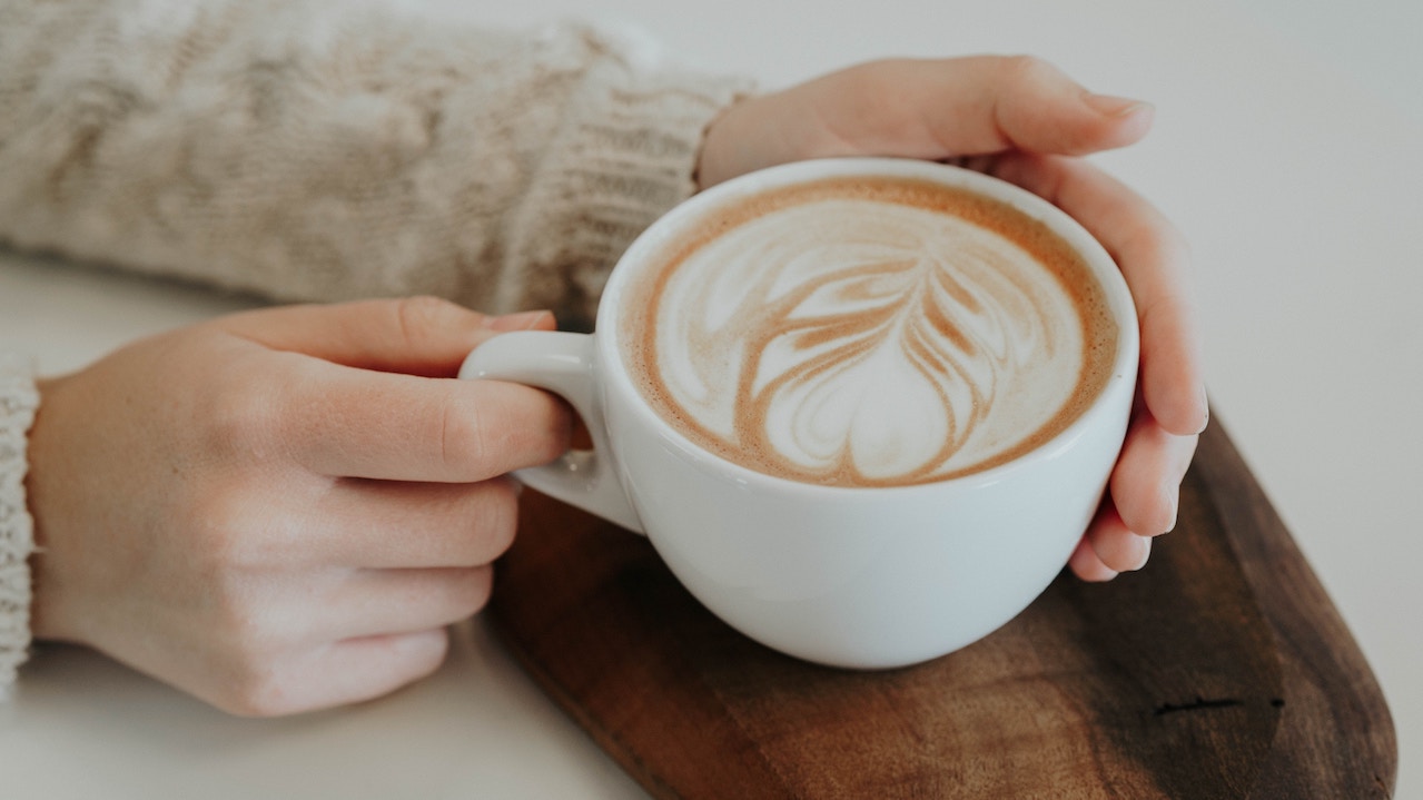 Sabah kahvenizi daha sağlıklı hale getirmek