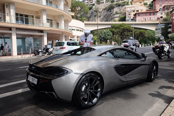 Dünyanın en küçük ama en zengin ikinci ülkesi: Monako