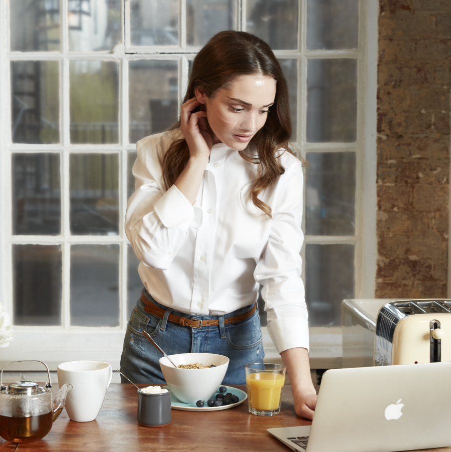 Hidrojel maskelere cilt bakım rutininizde yer açmanız için 6 neden