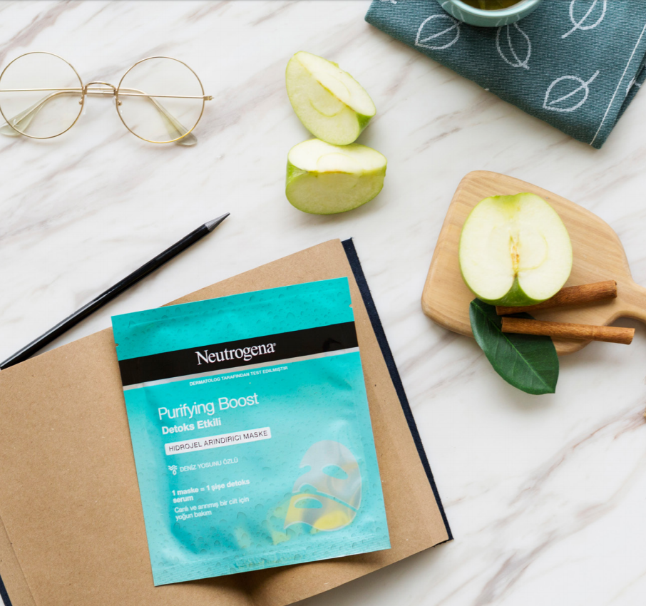 Hidrojel maskelere cilt bakım rutininizde yer açmanız için 6 neden
