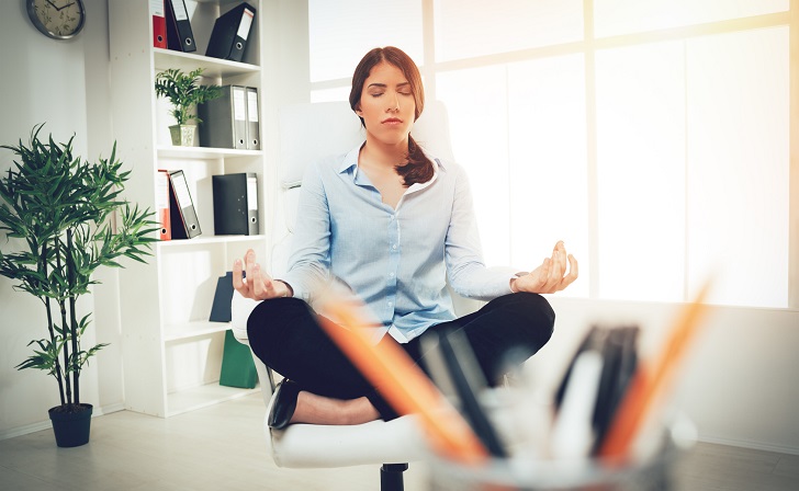 Farkındalık, meditasyon ve yoga sizi nasıl değiştirir?