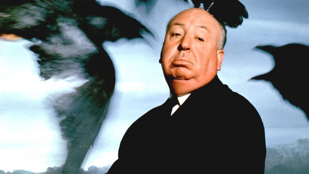 Alfred Hitchcock’un Evi: Leytonstone