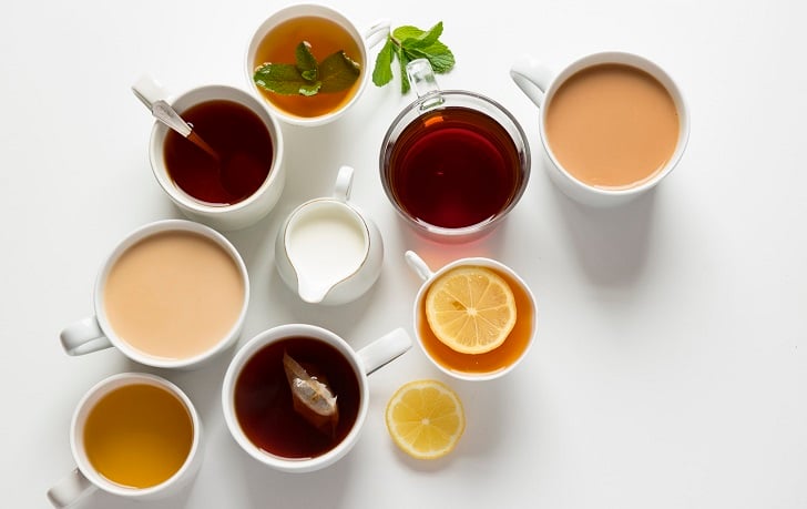 Çayın tüm faydalarının ötesinde: Kombuça