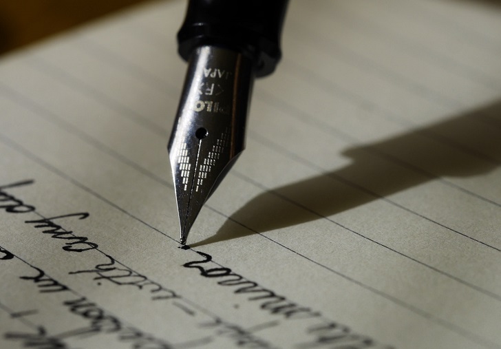 Yazmaktan korkmayın: Yapılacakları listeleyerek hayat akışınıza devam edin