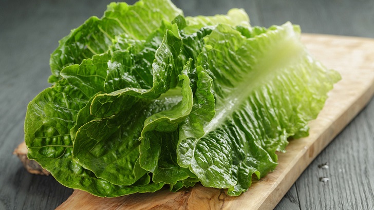Sağlık dolu tabaklar: Sürekli yemeniz gereken çok etkili 10 yeşillik
